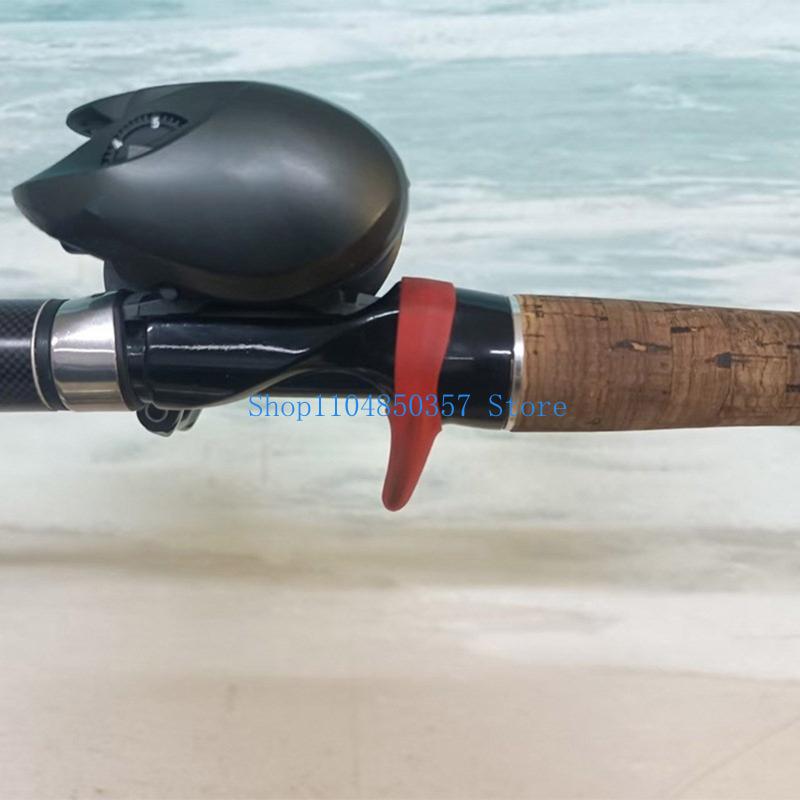 Fishing Rod Repair Kit - 652F Cài Đặt Nhanh Câu Cá