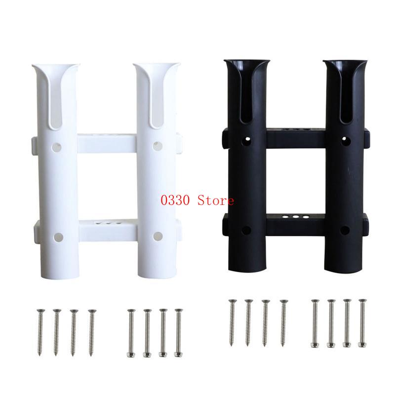 Fishing Rod Rack - Giá đỡ quầy câu cá bằng