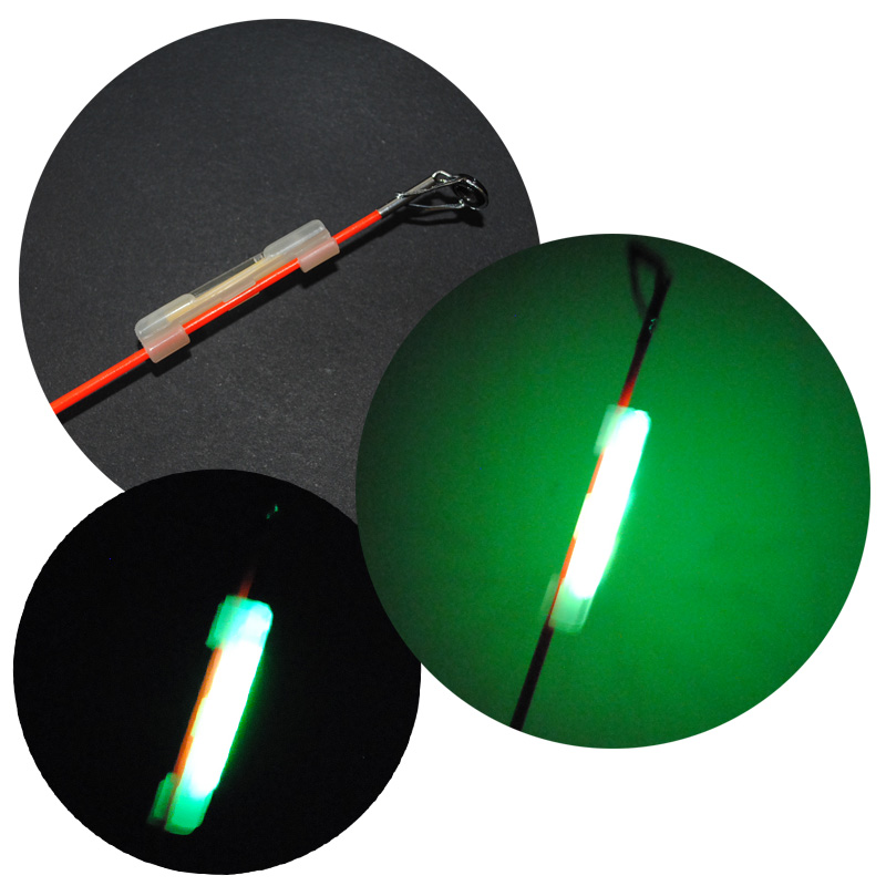 Fishing Rod Repair Kit - 8 Cái/lốc Dạ Quang Lightstick Giá