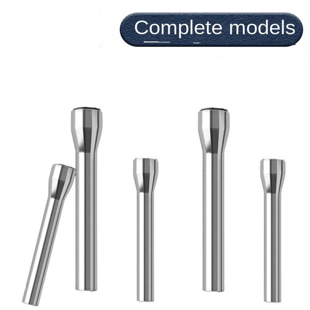 Fishing Rod Guide Replacement - 5Pcs 2.8-4.6mm Chinatrust Tip Eye Top