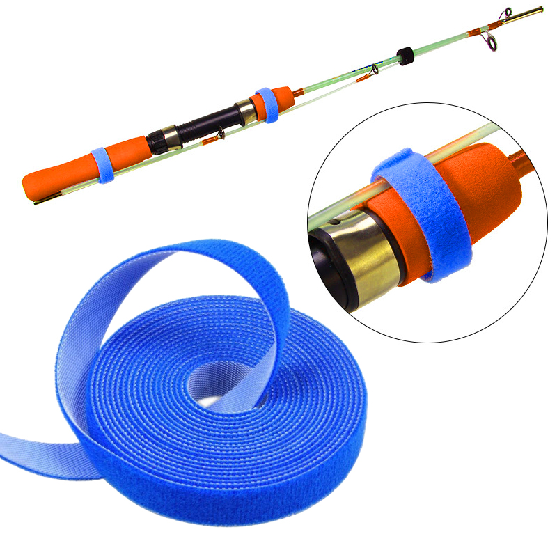 Fishing Rod Repair Kit - 1M 5M Câu Buộc Giữ Dây