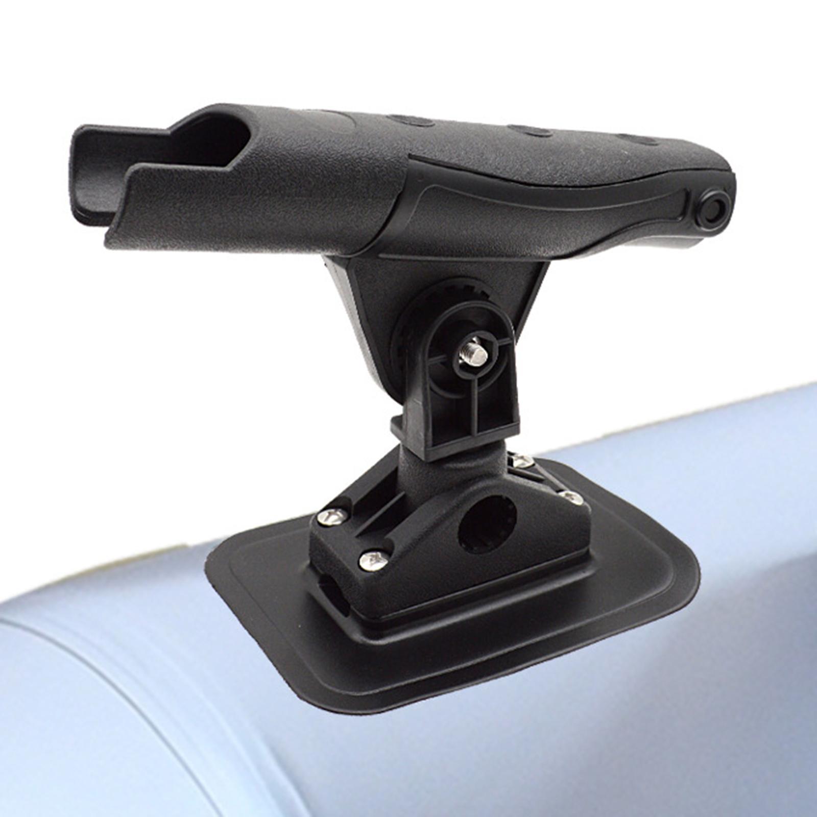 Fishing Rod Boat - Inflatable Boat Fishing Rod Holder Accessories