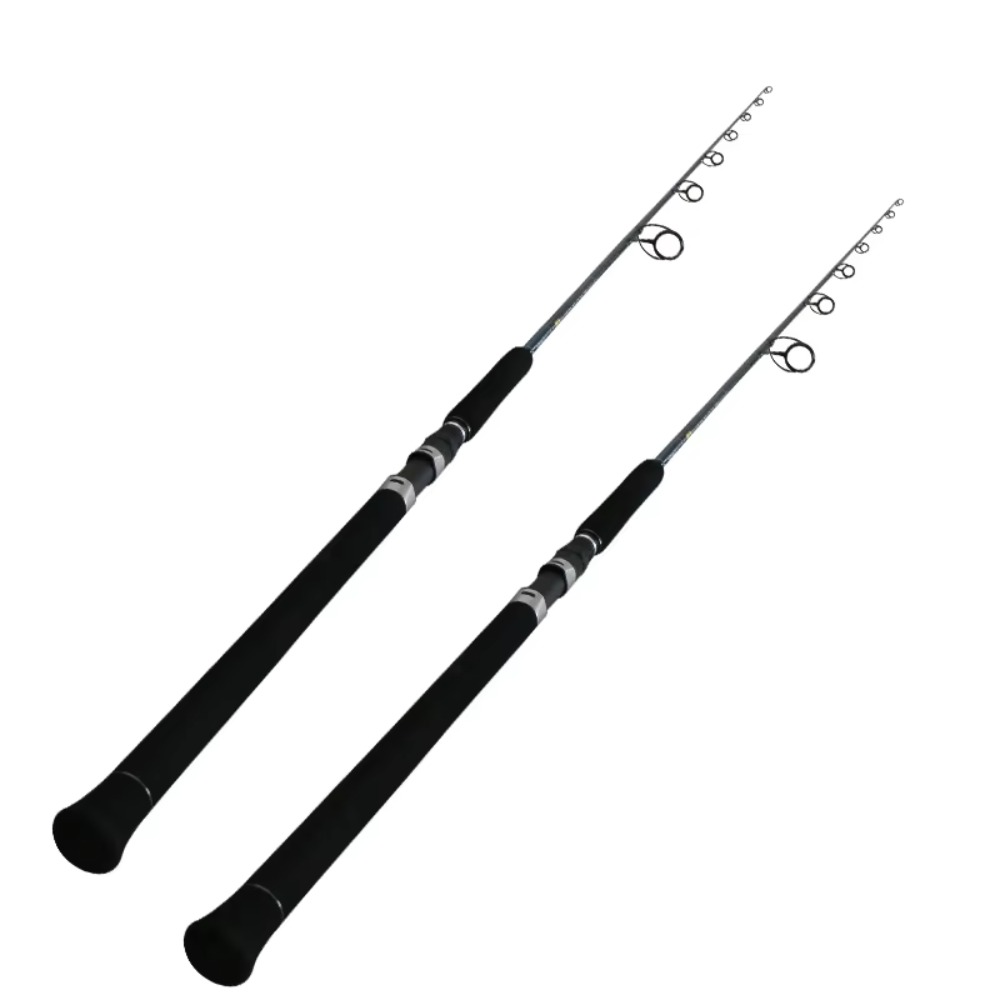Fishing Rod Boat - New Design 2.51m FUJI Rod High