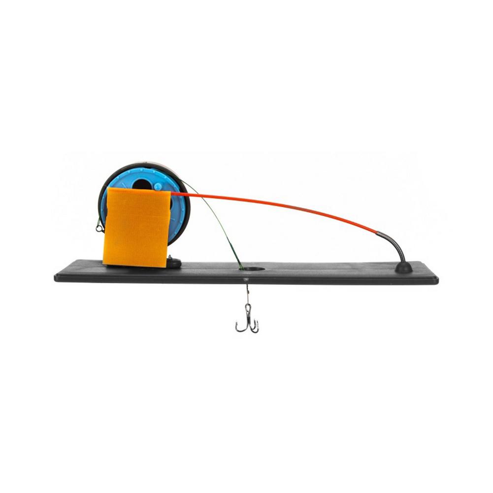 Fishing Rod Ice - Băng Gắn Đầu Cầu-Lên Đá Tự