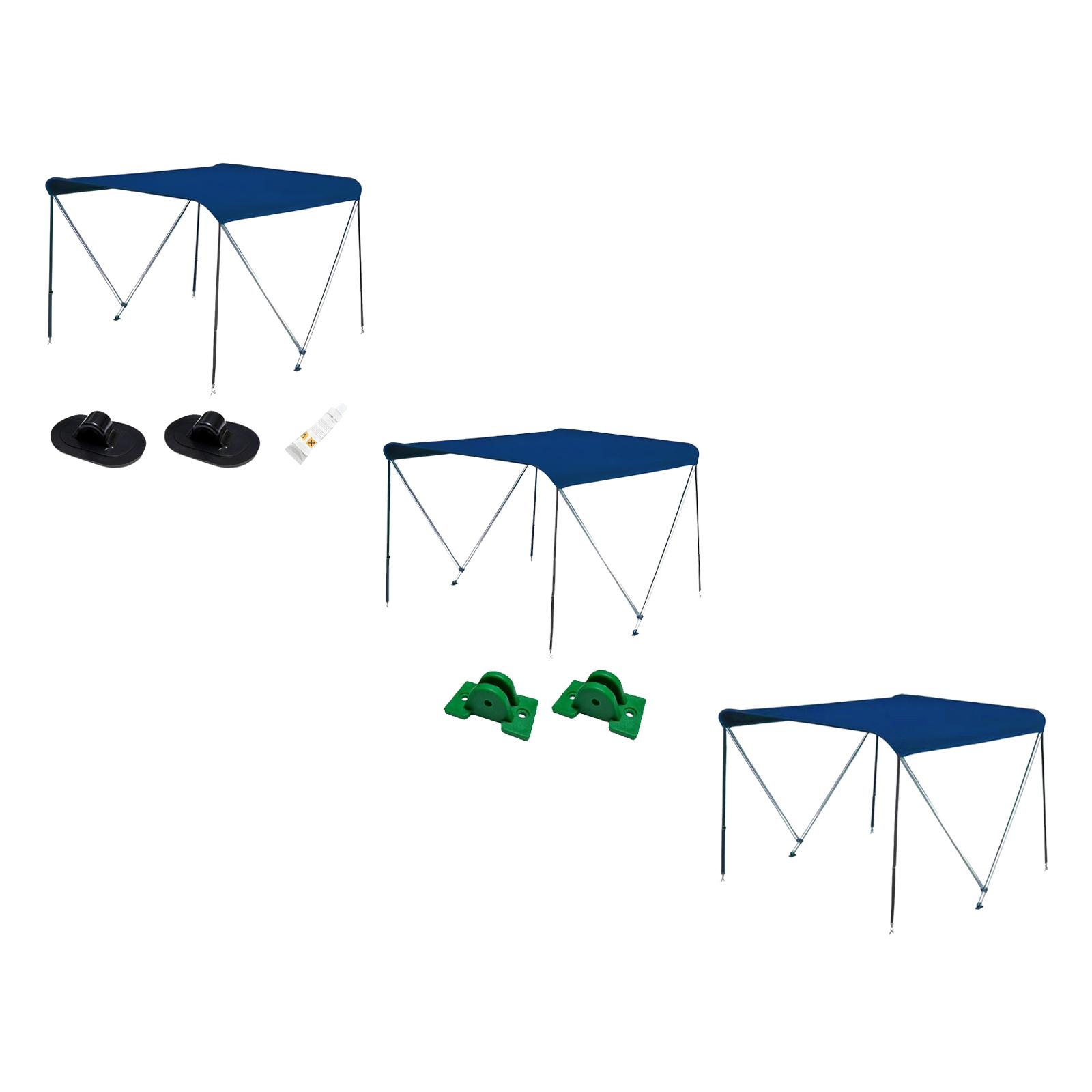 Inflatable Boat Canopy with Su - đánh giá và giá Fishing Rod Boat