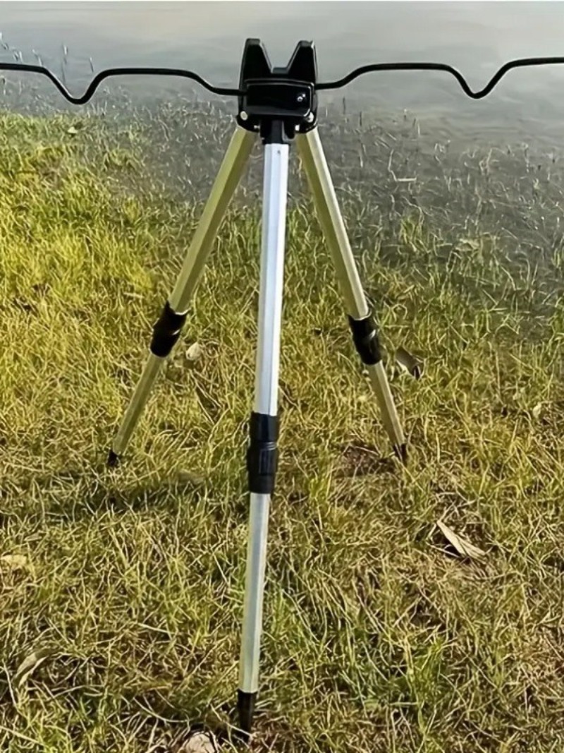 1 SET Fishing Telescopic Posit - đánh giá và giá Fishing Rod Telescopic