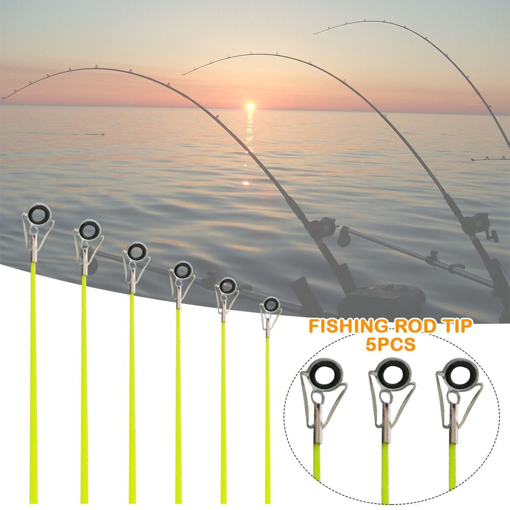 2024 With Top Ring Fishing Rod - đánh giá và giá Fishing Rod Ice