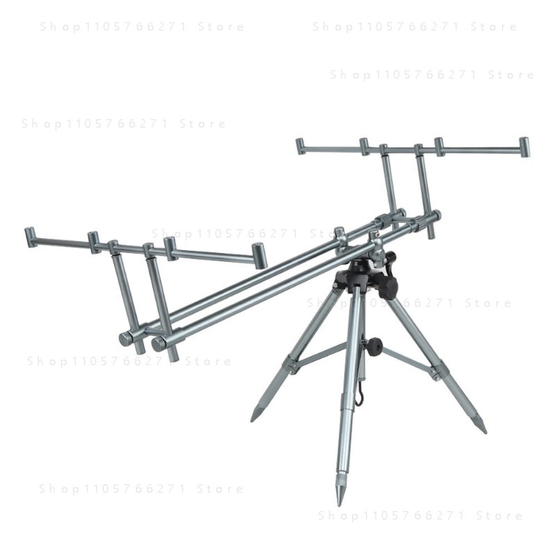 Fishing rod rack fishing suppl - đánh giá và giá Fishing Rod Rack
