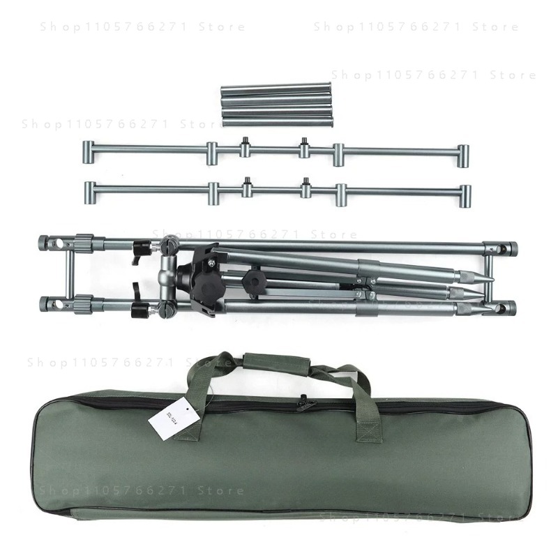 Fishing rod rack fishing suppl - đánh giá và giá Fishing Rod Rack
