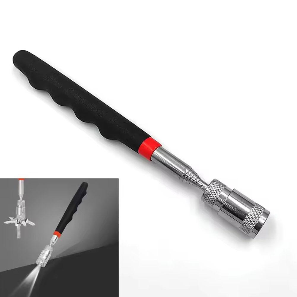 Telescopic Magnetic Pen with L - đánh giá và giá Fishing Rod Telescopic