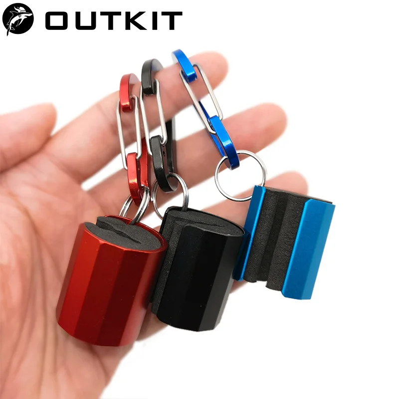 OUTKIT Mới Cần Câu Cá Giá Đỡ D - đánh giá và giá Fishing Rod Fly