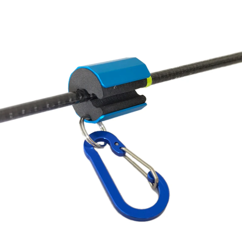 OUTKIT Mới Cần Câu Cá Giá Đỡ D - đánh giá và giá Fishing Rod Fly