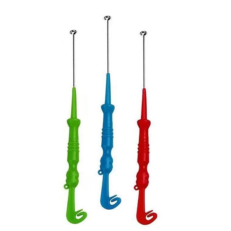 Security Extractor Fishing Uni - đánh giá và giá Fishing Rod Building Kit