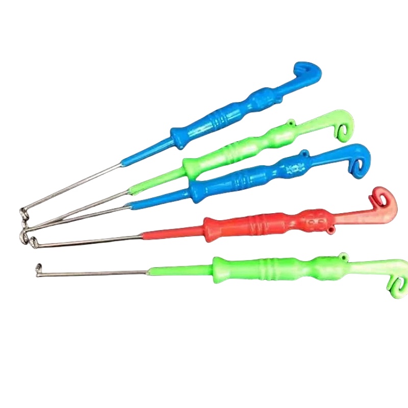 Security Extractor Fishing Uni - đánh giá và giá Fishing Rod Building Kit