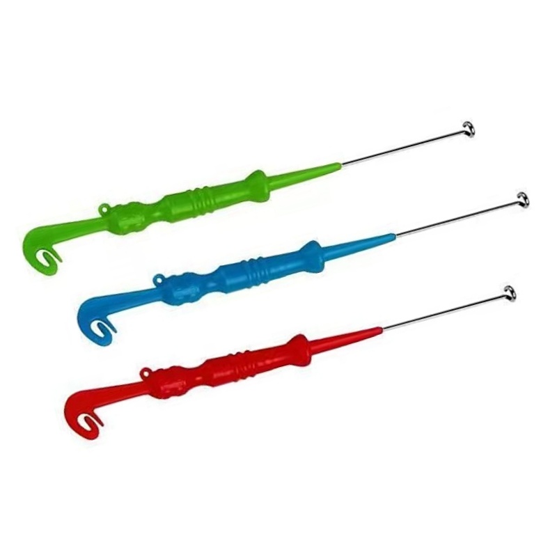 Security Extractor Fishing Uni - đánh giá và giá Fishing Rod Building Kit