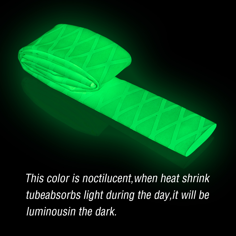 1Pc Luminous Fishing Rod Grip  - đánh giá và giá Fishing Rod Case