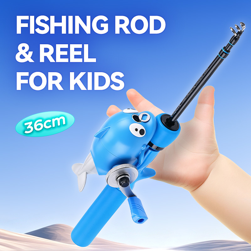 WEIHE 1/2pcs 1.2m MiNi Rod Set - đánh giá và giá Fishing Rod Ice