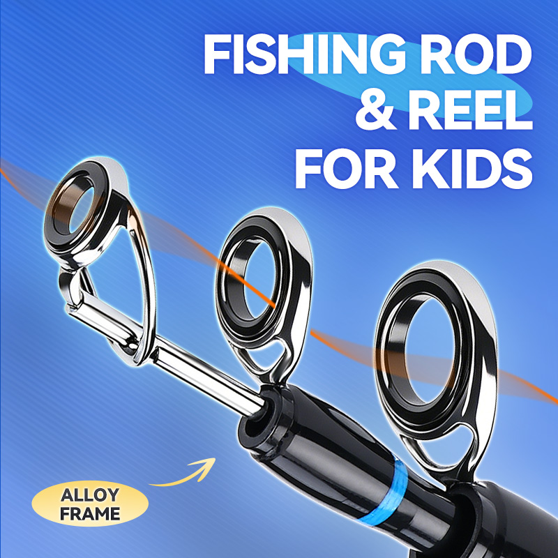 WEIHE 1/2pcs 1.2m MiNi Rod Set - đánh giá và giá Fishing Rod Ice