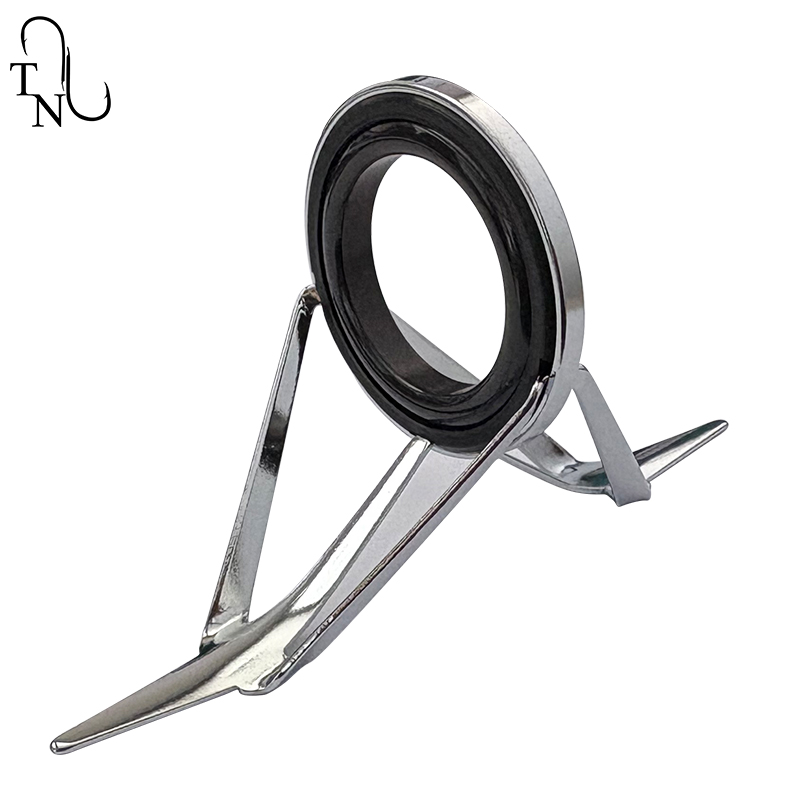TN67 SEG Stainless Steel Frame - đánh giá và giá Fishing Rod Building Kit
