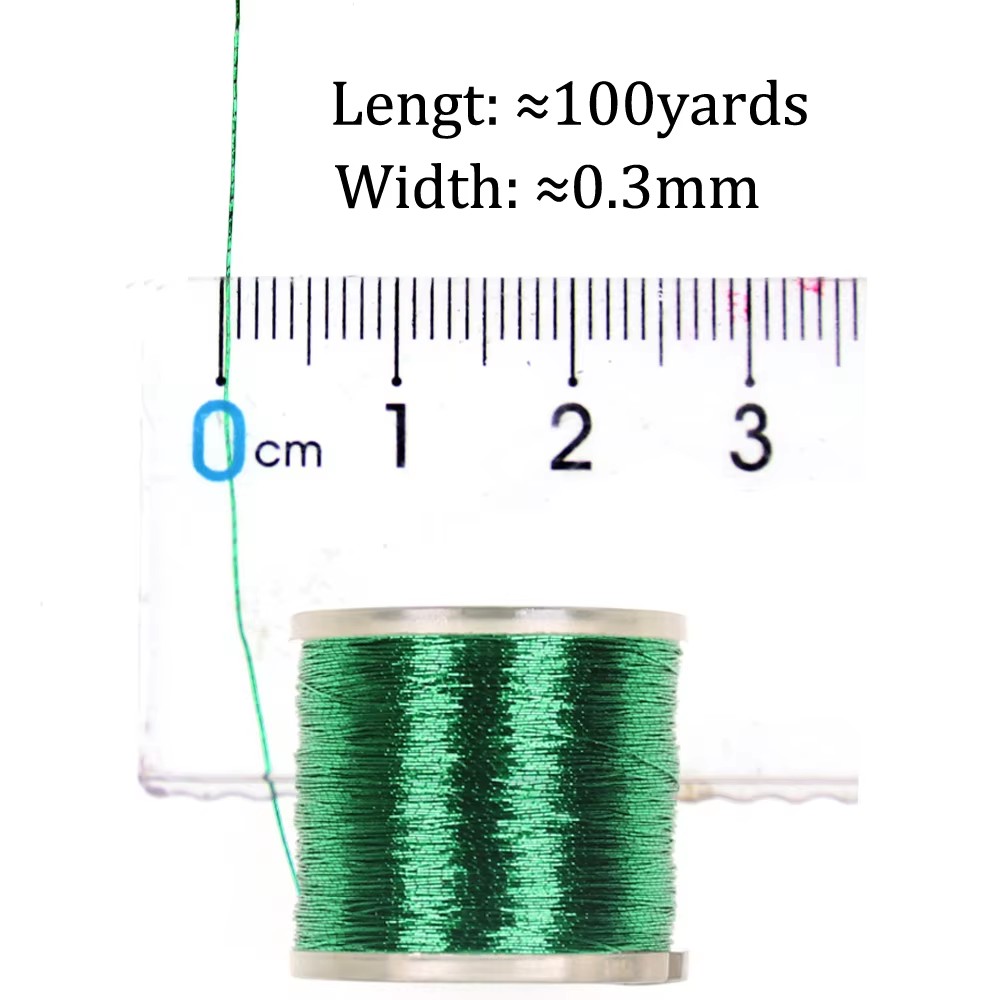 100 Yards/Spool Fishing Rod Bu - đánh giá và giá Fishing Rod Building Kit