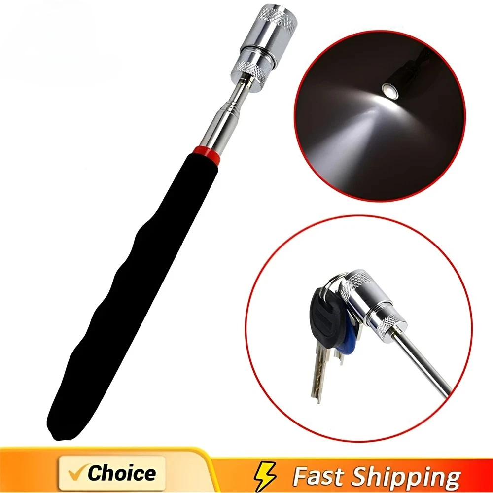 Telescopic Magnetic Pen with L - đánh giá và giá Fishing Rod Telescopic