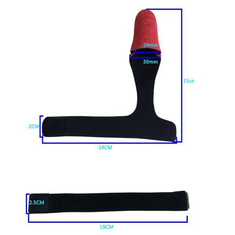 2 cái/lốc Câu Đầu Bao Công Cụ  - đánh giá và giá Fishing Rod Case