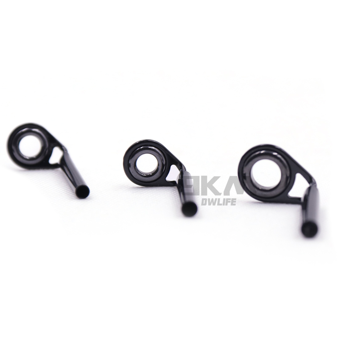 Cần Câu Cá Hướng Dẫn Viên 5 ~  - đánh giá và giá Fishing Rod Guide Replacement