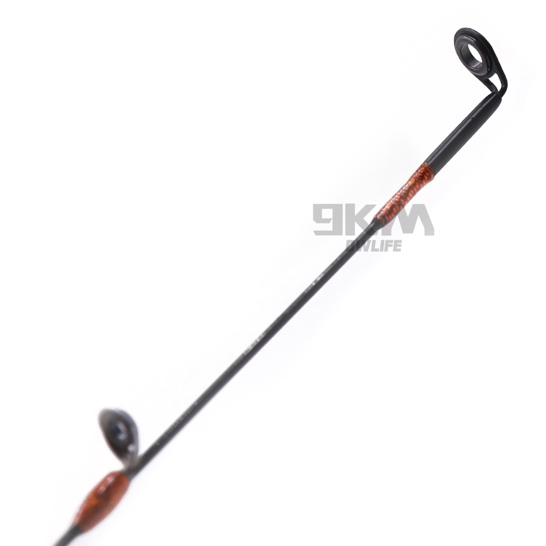 Cần Câu Cá Hướng Dẫn Viên 5 ~  - đánh giá và giá Fishing Rod Guide Replacement