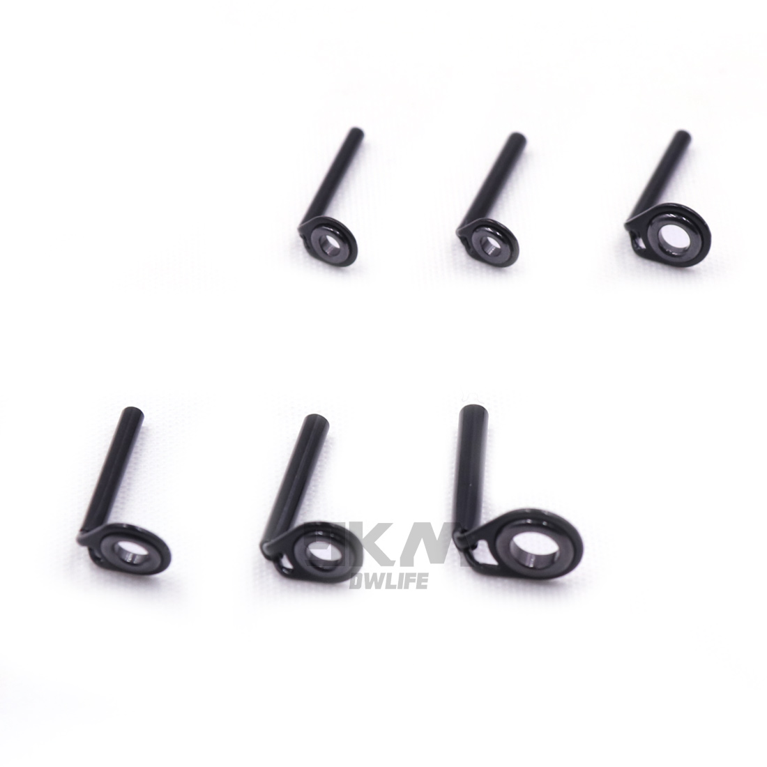 Cần Câu Cá Hướng Dẫn Viên 5 ~  - đánh giá và giá Fishing Rod Guide Replacement