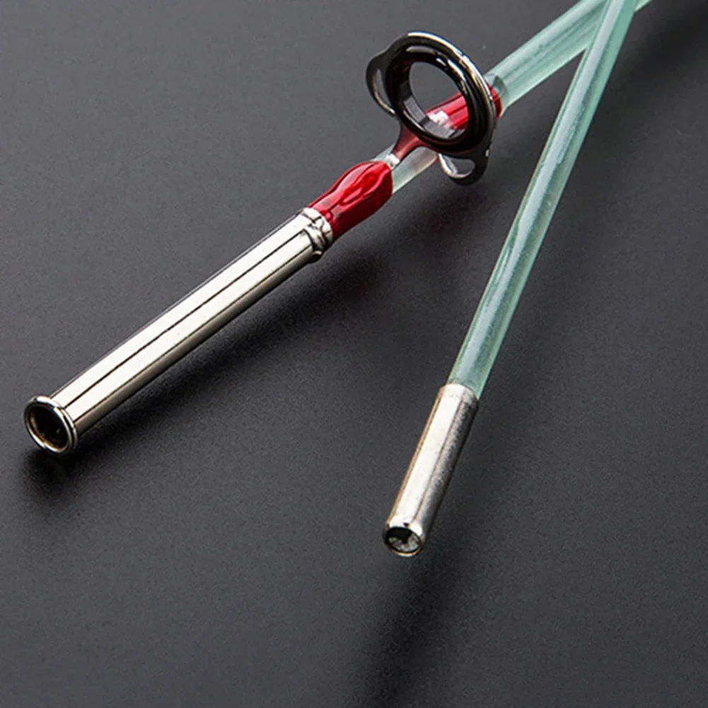 1 Pc Fishing Rod Connecting Tu - đánh giá và giá Fishing Rod Repair Kit