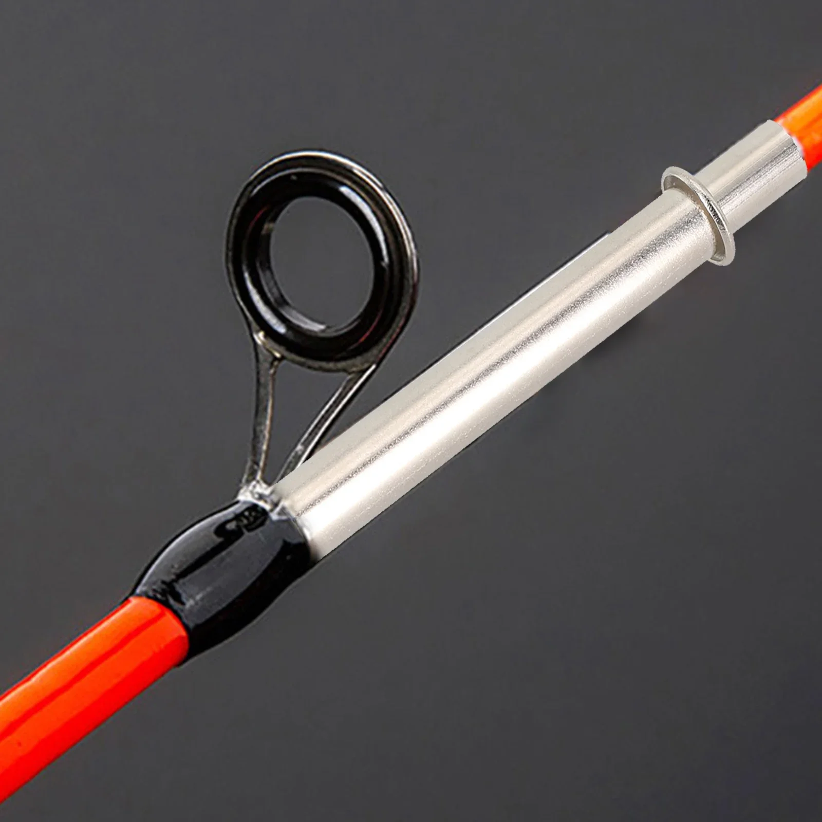 1 Pc Fishing Rod Connecting Tu - đánh giá và giá Fishing Rod Repair Kit