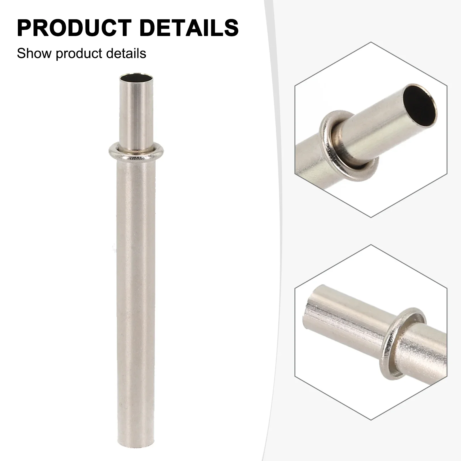 1 Pc Fishing Rod Connecting Tu - đánh giá và giá Fishing Rod Repair Kit
