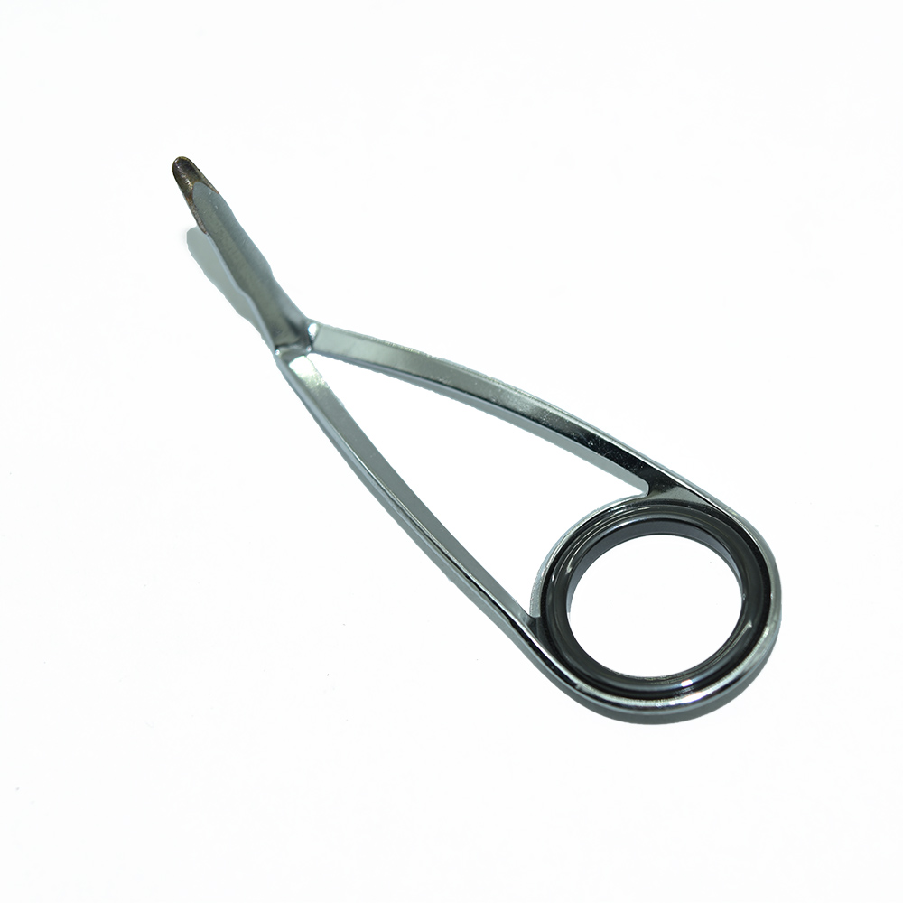 8 Chiếc/Bộ KLH Chân Đế Thép Kh - đánh giá và giá Fishing Rod Repair Kit