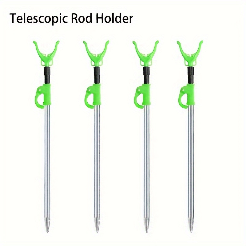 2pcs Premium Aluminum Alloy Te - đánh giá và giá Fishing Rod Casting