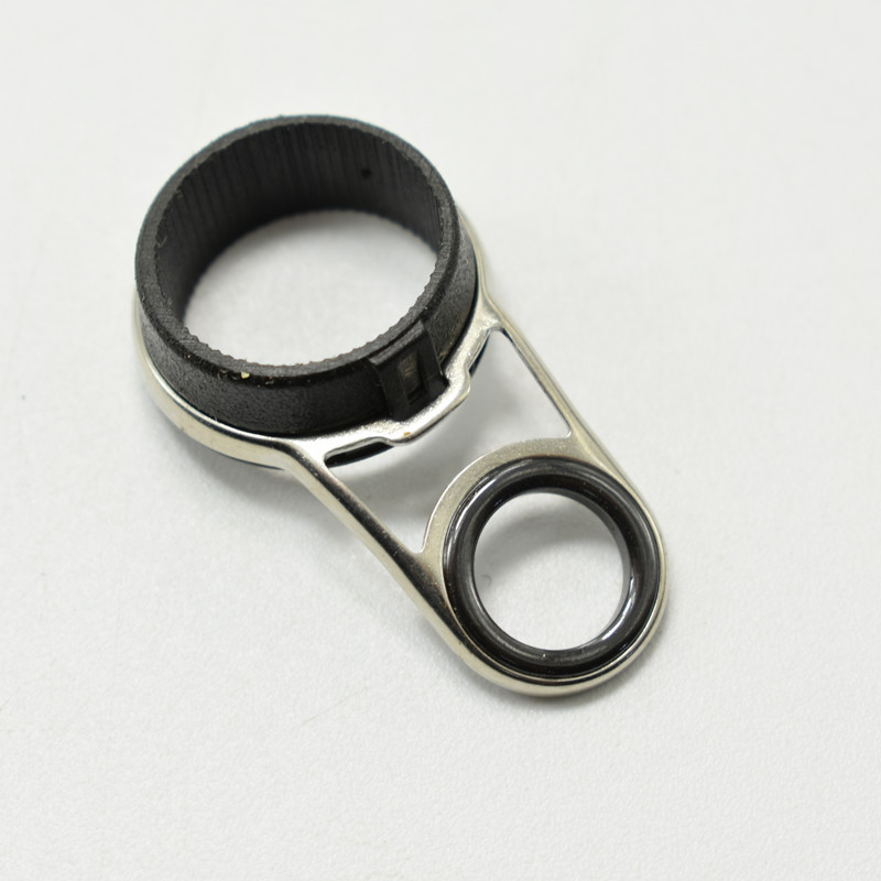 Pole Wire Ring  Casting Rock F - đánh giá và giá Fishing Rod Guide Replacement