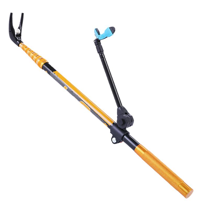 Fishing Pole Holders 360 Degre - đánh giá và giá Fishing Rod Carbon Fiber