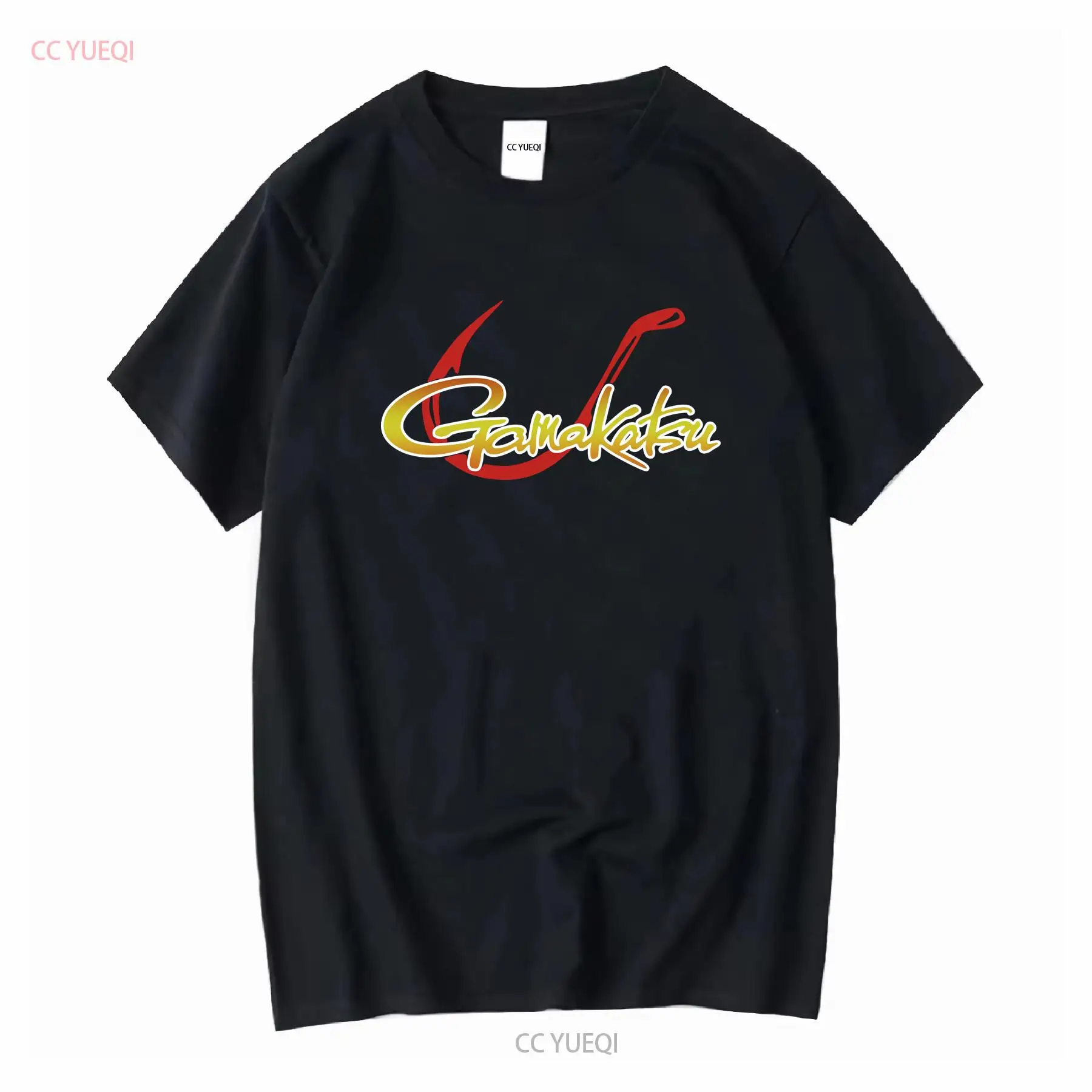 Gamakatsu Fishing Logo Men's T - đánh giá và giá Fishing Rod Boat