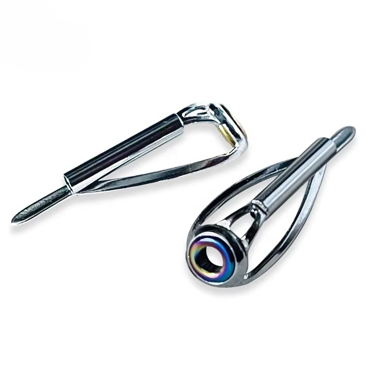 TAKEDO TK19 10# - 4# Casting F - đánh giá và giá Fishing Rod Guide Replacement