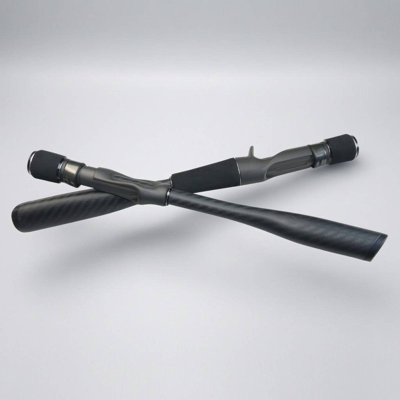 Integrated Rod Handle Woven Fi - đánh giá và giá Fishing Rod Carbon Fiber