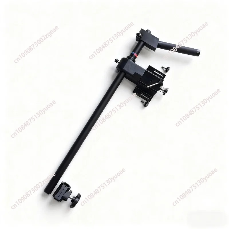 Detachable Metal Fish Finder M - đánh giá và giá Fishing Rod Telescopic