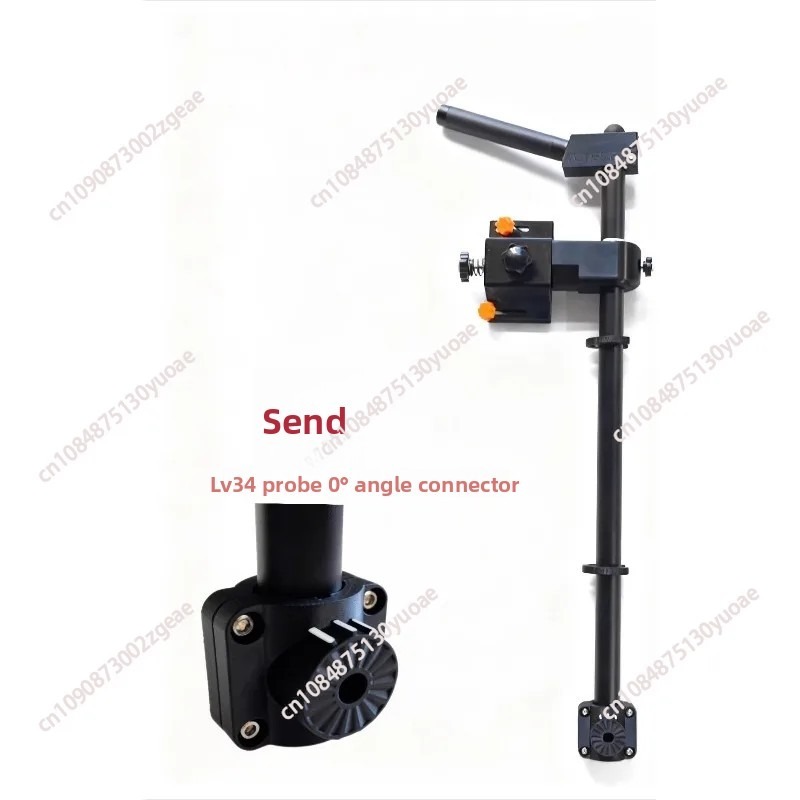 Detachable Metal Fish Finder M - đánh giá và giá Fishing Rod Telescopic