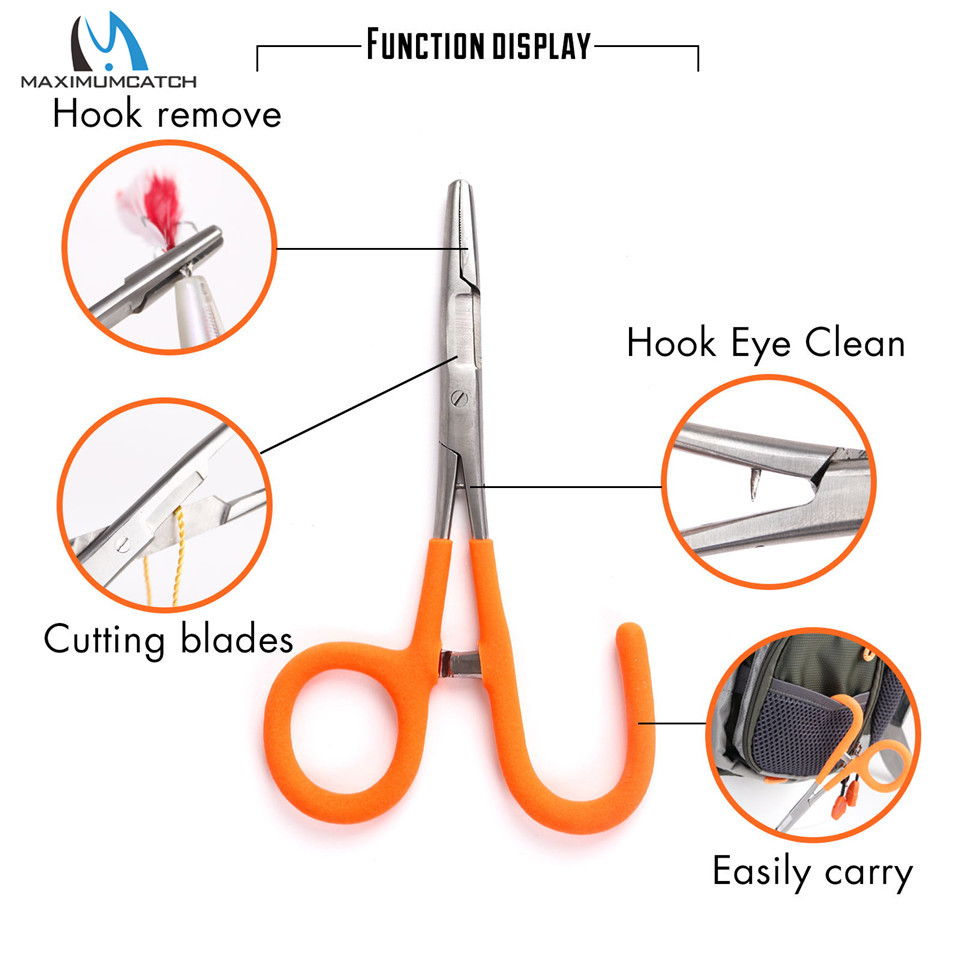 Maximumcatch Câu Cá Móc Tẩy Th - đánh giá và giá Fishing Rod Fly