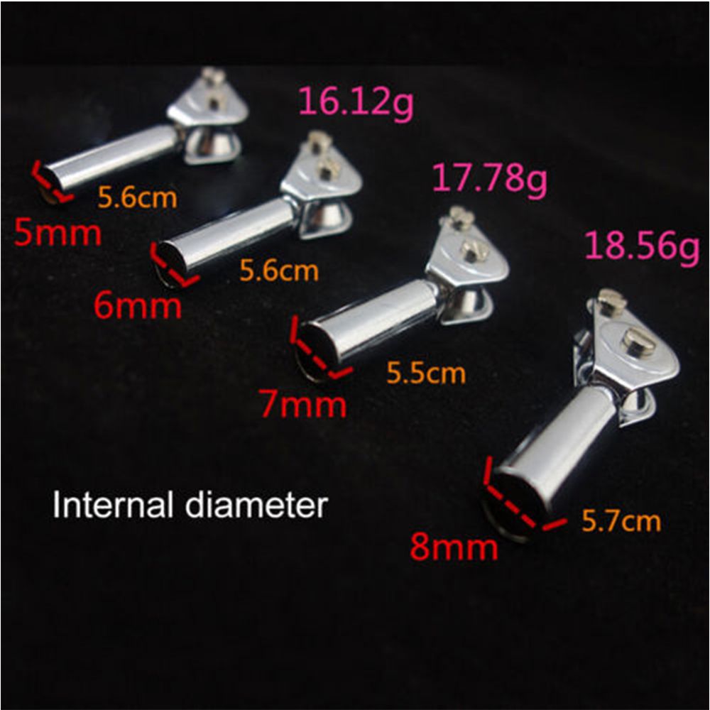 New 1PC Fishing Pole Rod Repla - đánh giá và giá Fishing Rod Guide Replacement
