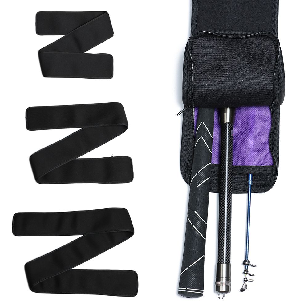 Fishing Rod Bag Wear Resistant - đánh giá và giá Fishing Rod Case