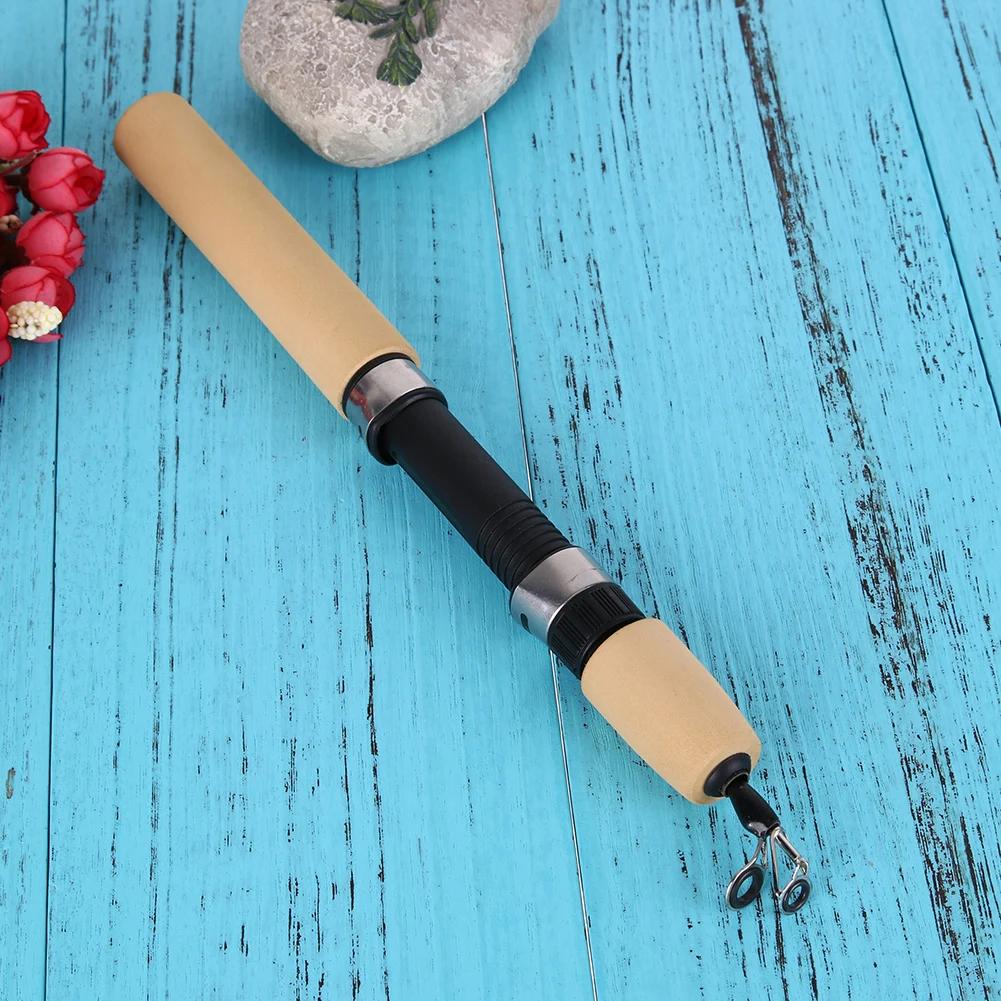 60/80/100cm Ice Fishing Pole P - đánh giá và giá Fishing Rod Ice