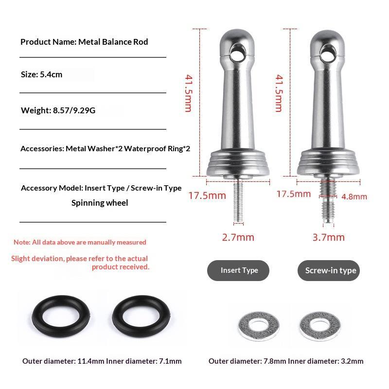 New Fishing Wheel Balance Rod  - đánh giá và giá Fishing Rod Combo