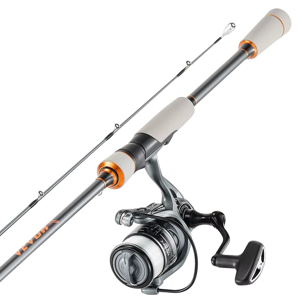 Carbon Fiber Bass Fishing Pole - đánh giá và giá Fishing Rod Carbon Fiber