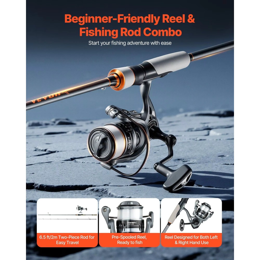 Carbon Fiber Bass Fishing Pole - đánh giá và giá Fishing Rod Carbon Fiber