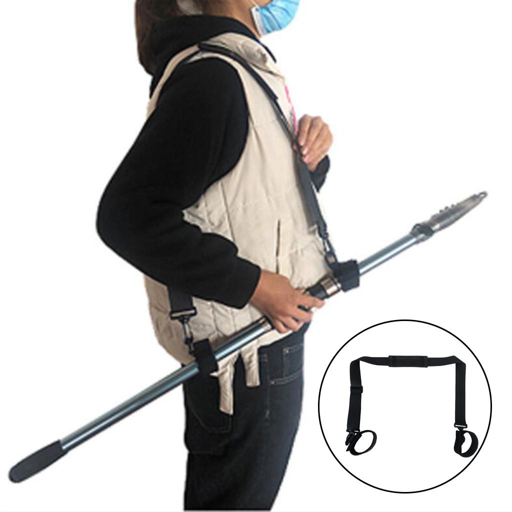 Fly Sling Pack Fishing Rod Bel - đánh giá và giá Fishing Rod Fly