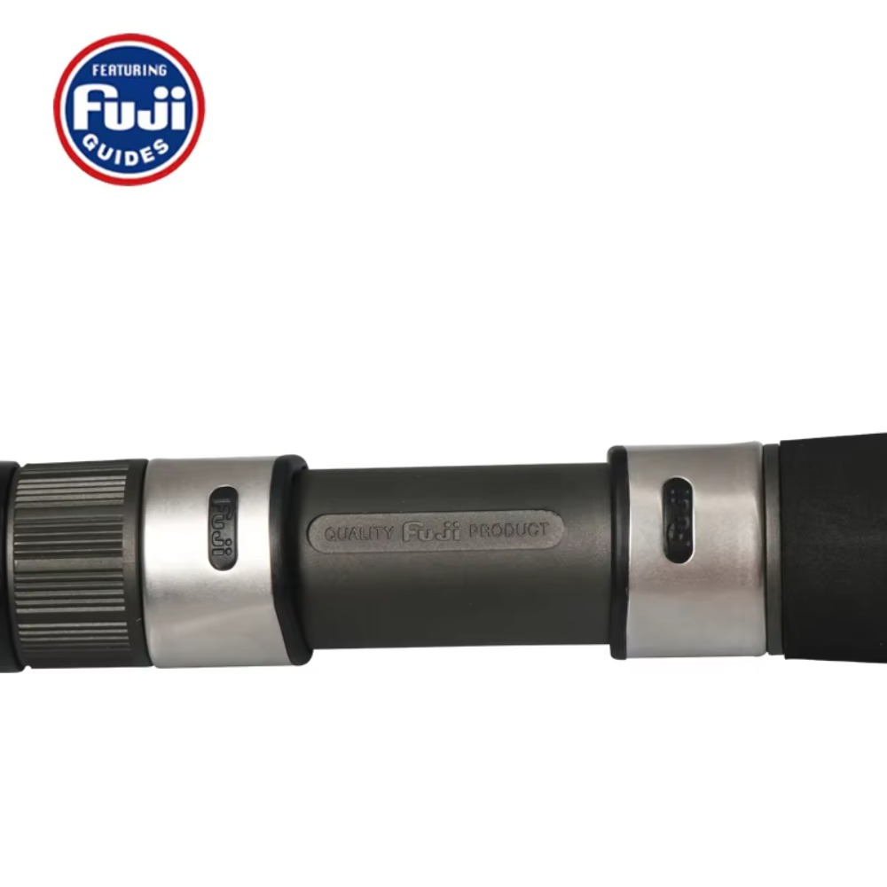 New Design 2.51m FUJI Rod  Hig - đánh giá và giá Fishing Rod Boat